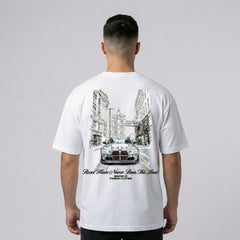 BMW M3 G80-T-Shirt