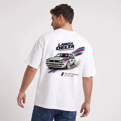 Lancia Delta Integrale T-Shirt