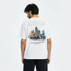 F1 Albert Park Circuit of Australia Edition T-Shirt