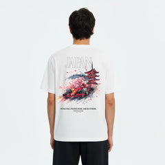 F1 Suzuka Circuit of Japan Edition T-Shirt